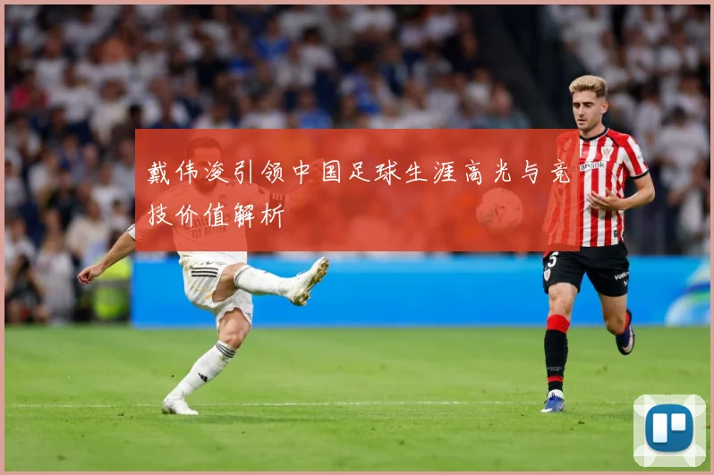 戴伟浚引领中国足球生涯高光与竞技价值解析