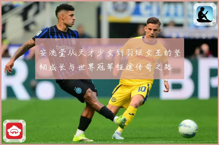 安洗莹从天才少女到羽坛女王的坚韧成长与世界冠军征途传奇之路